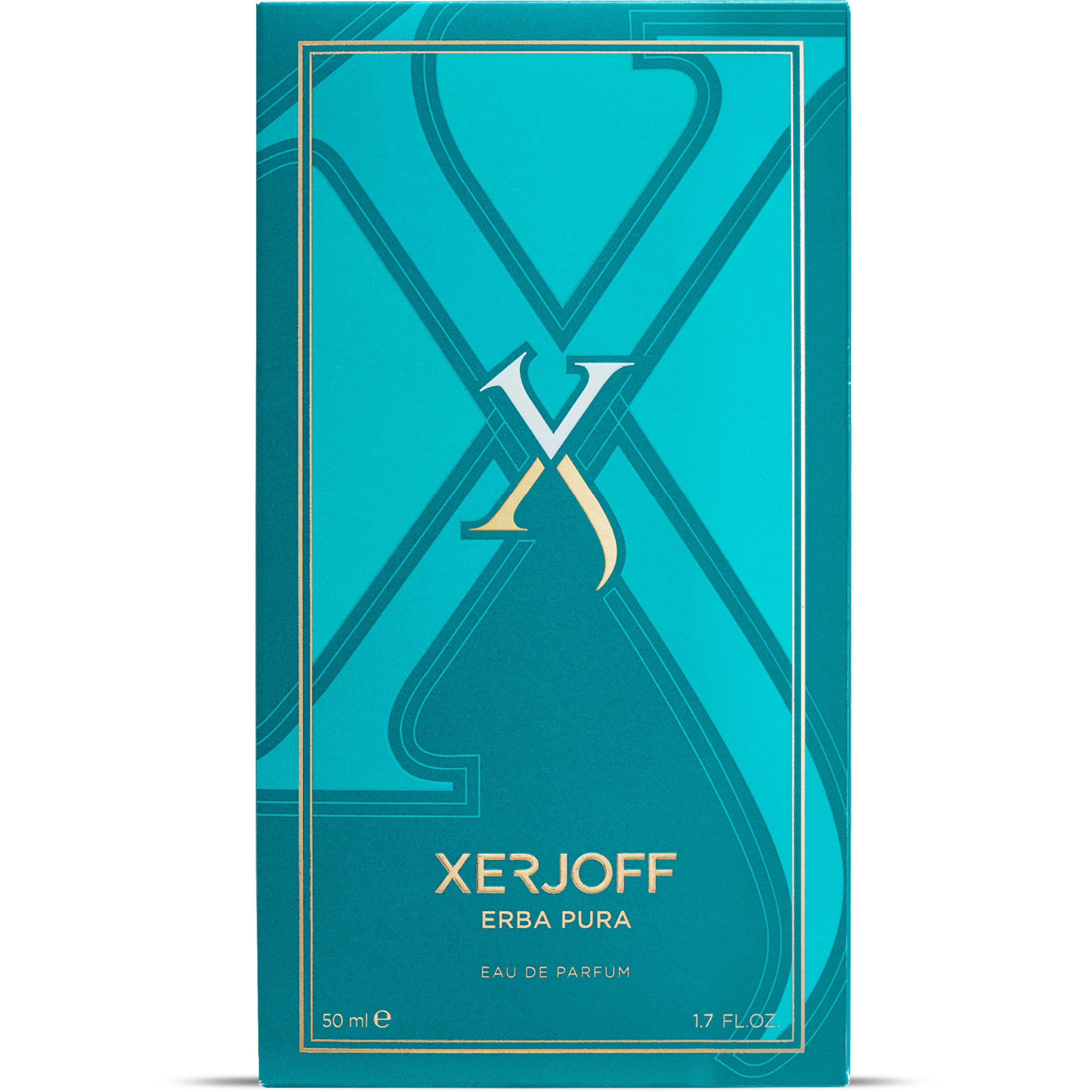 XERJOFF Erba Pura Eau de Parfum 50 ml (obrázok 3)