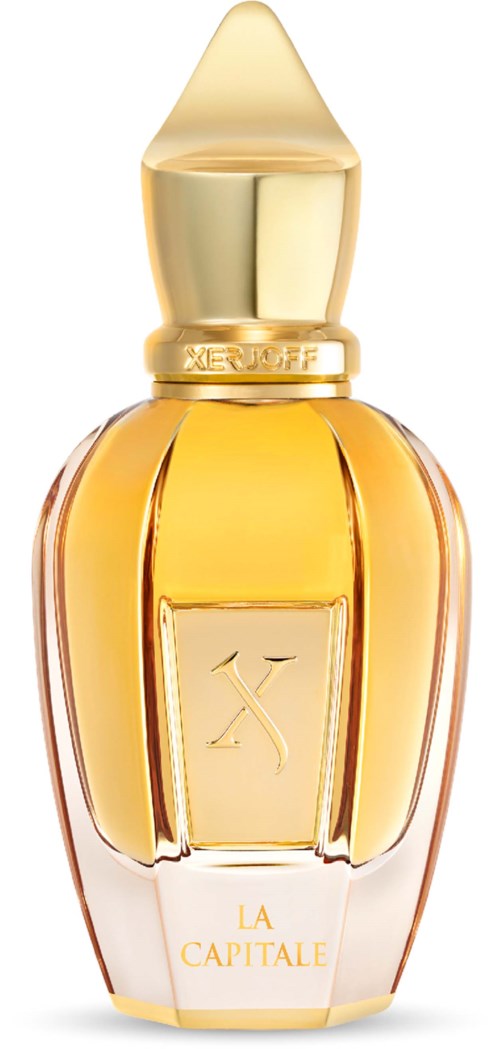 XERJOFF La Capitale Parfum 50 ml