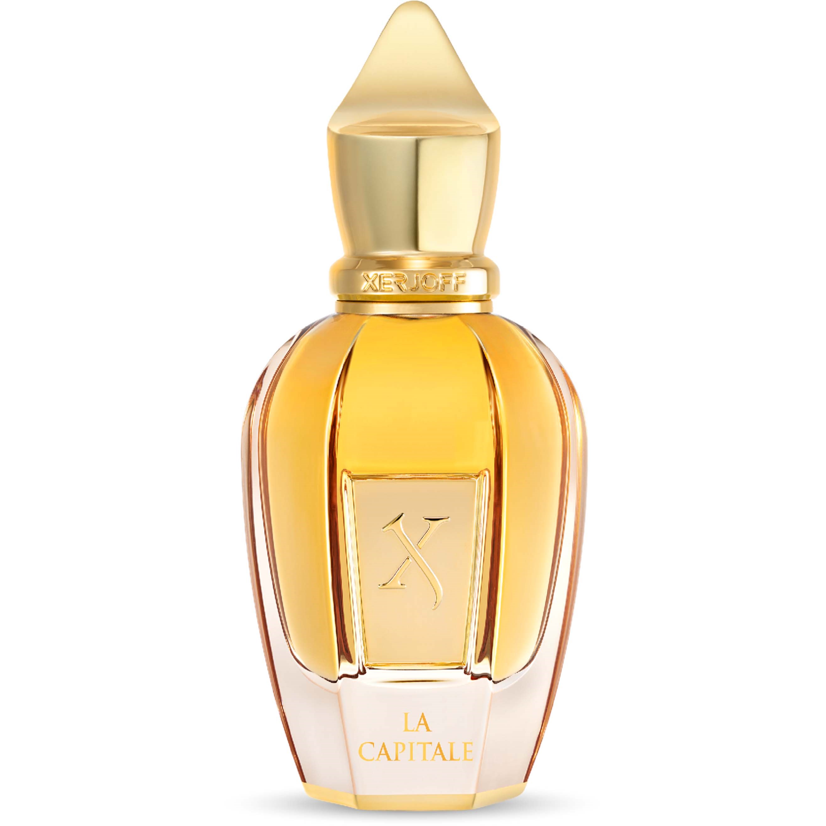 XERJOFF La Capitale Parfum 50 ml
