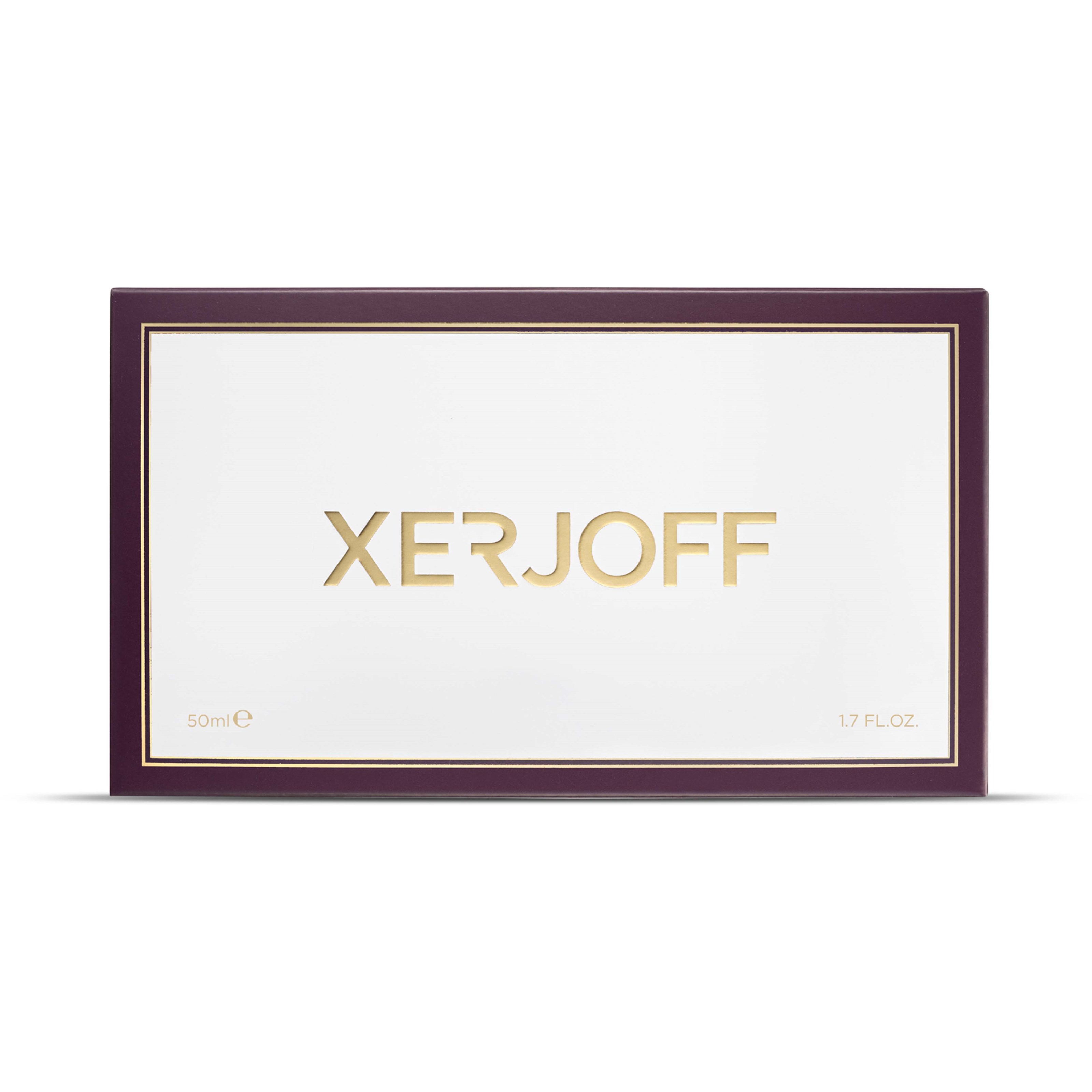 XERJOFF La Capitale Parfum 50 ml (obrázok 2)