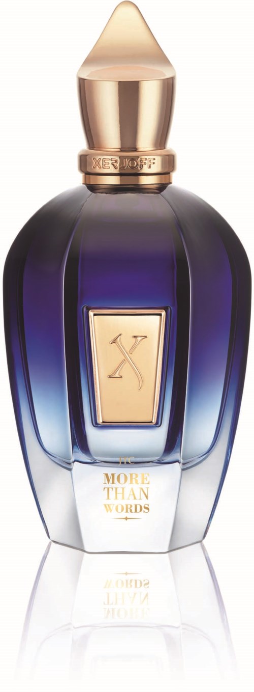 XERJOFF More Than Words Eau de Parfum 50 ml