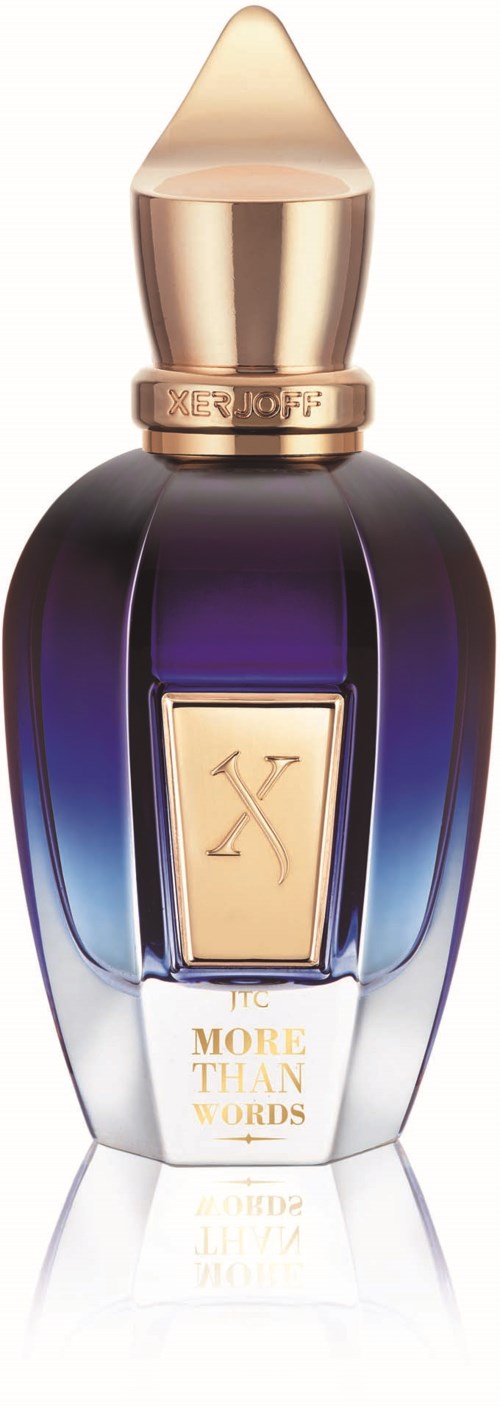XERJOFF More Than Words Eau de Parfum 50 ml