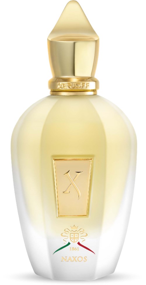 XERJOFF Naxos Eau de Parfum 100 ml