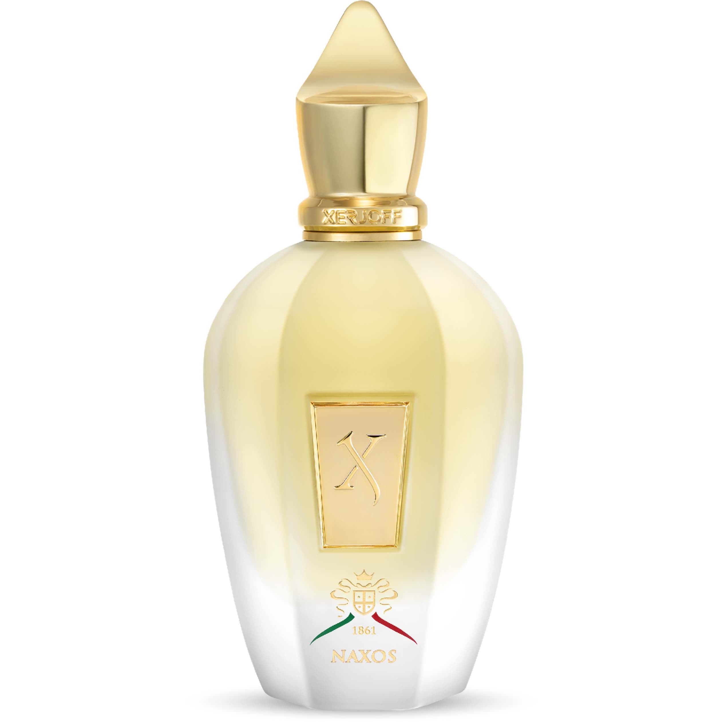 XERJOFF Naxos Eau de Parfum 100 ml