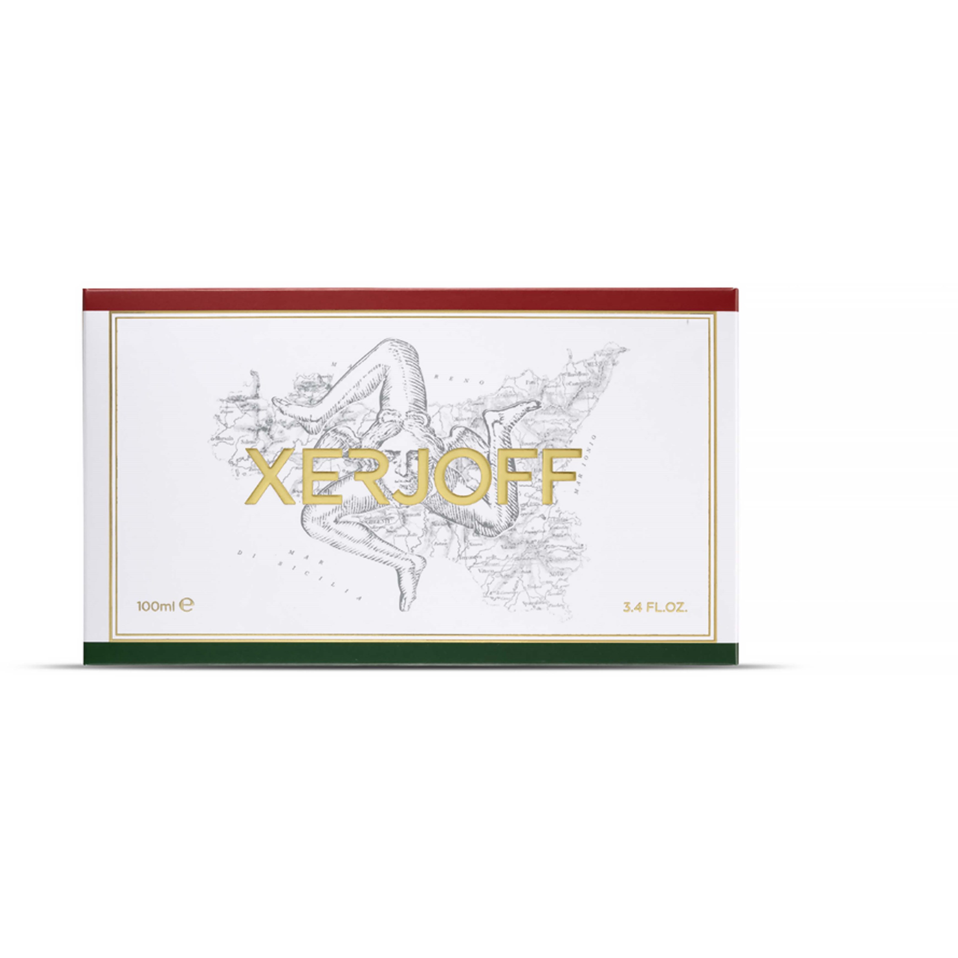 Alternativ bild 1 för Xerjoff XJ 1861 Naxos Eau De Parfum 100 ml (unisex)