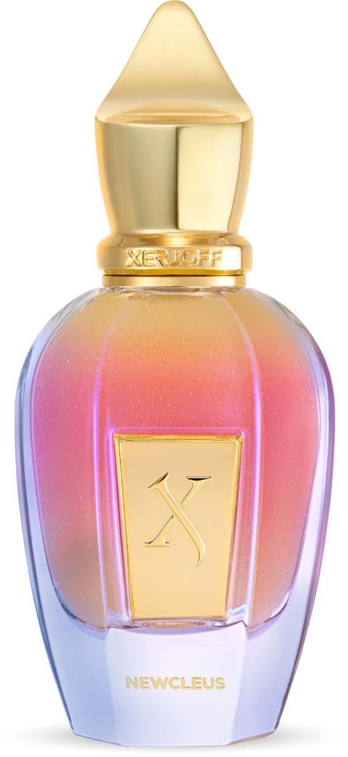 XERJOFF Newcleus Eau de Parfum 50 ml