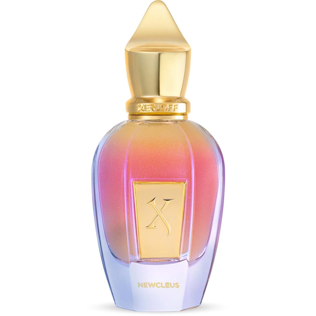 Xerjoff XERJOFF Newcleus Eau de Parfum 50 ml parfym