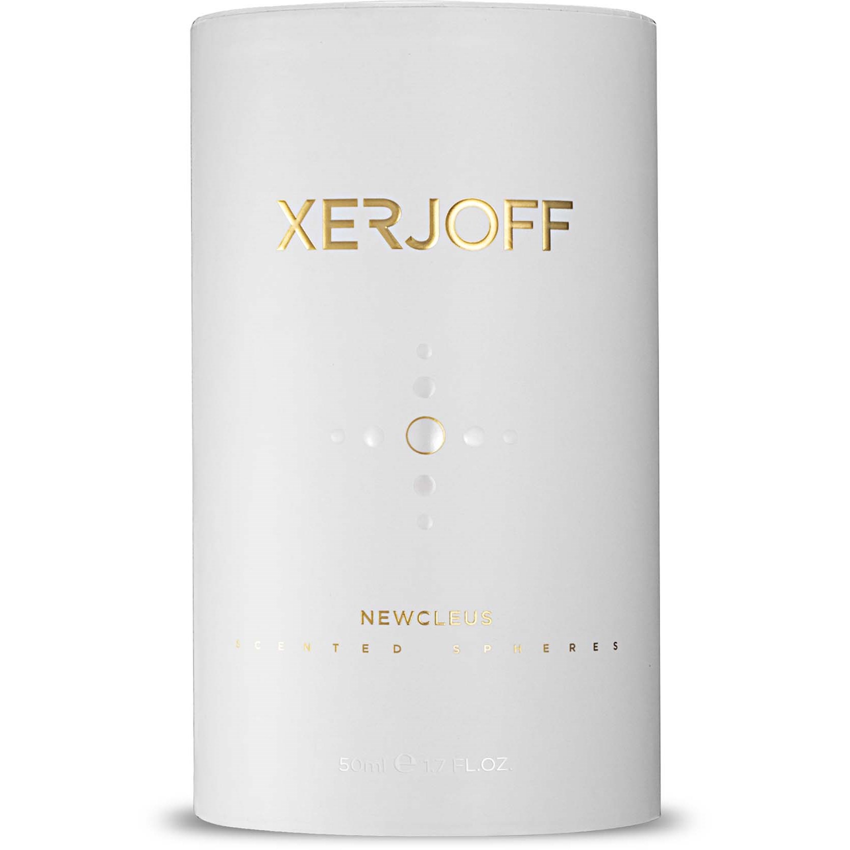 XERJOFF Newcleus Eau de Parfum 50 ml (obrázok 2)