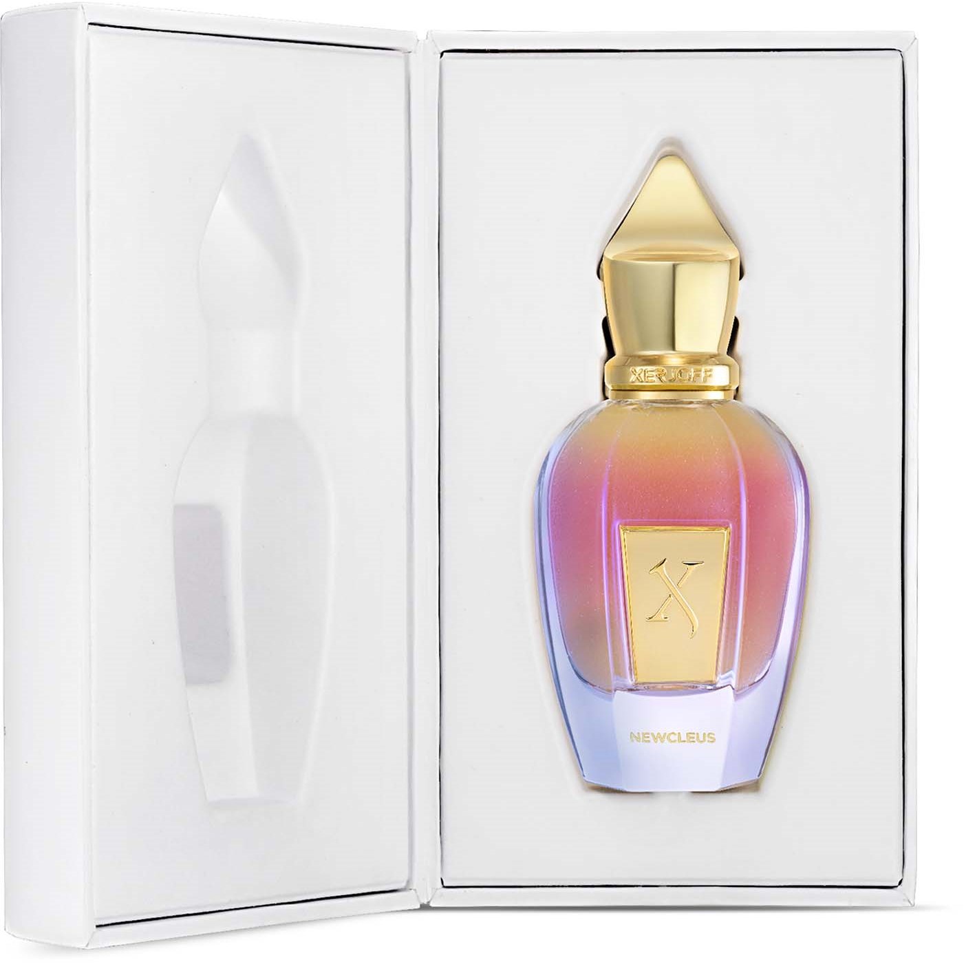 XERJOFF Newcleus Eau de Parfum 50 ml (obrázok 3)