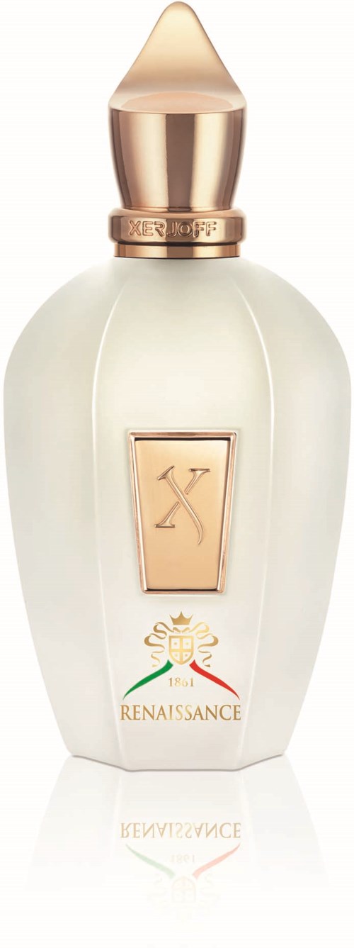 XERJOFF Renaissance Eau de Parfum 100 ml