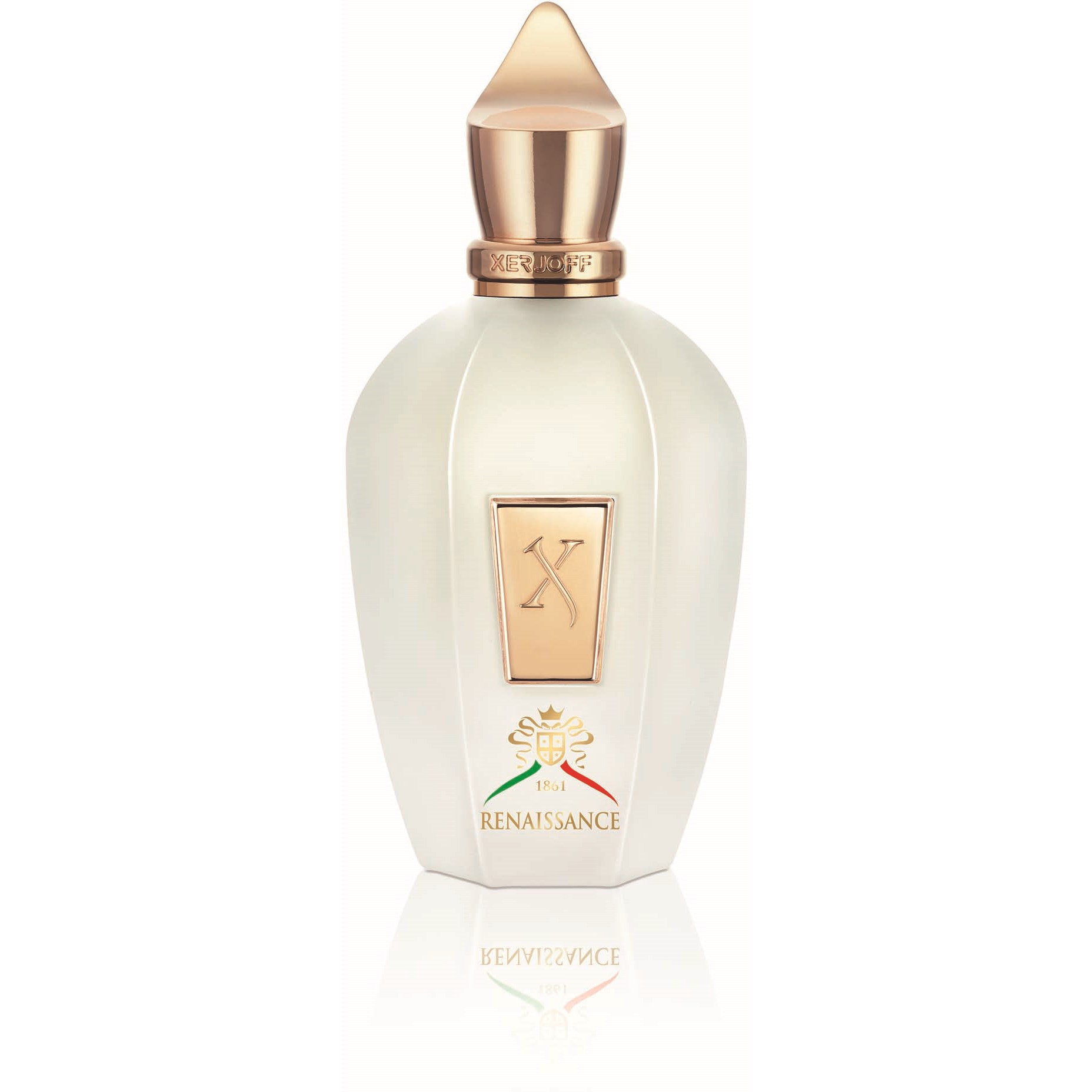 XERJOFF Renaissance Eau de Parfum 100 ml billede