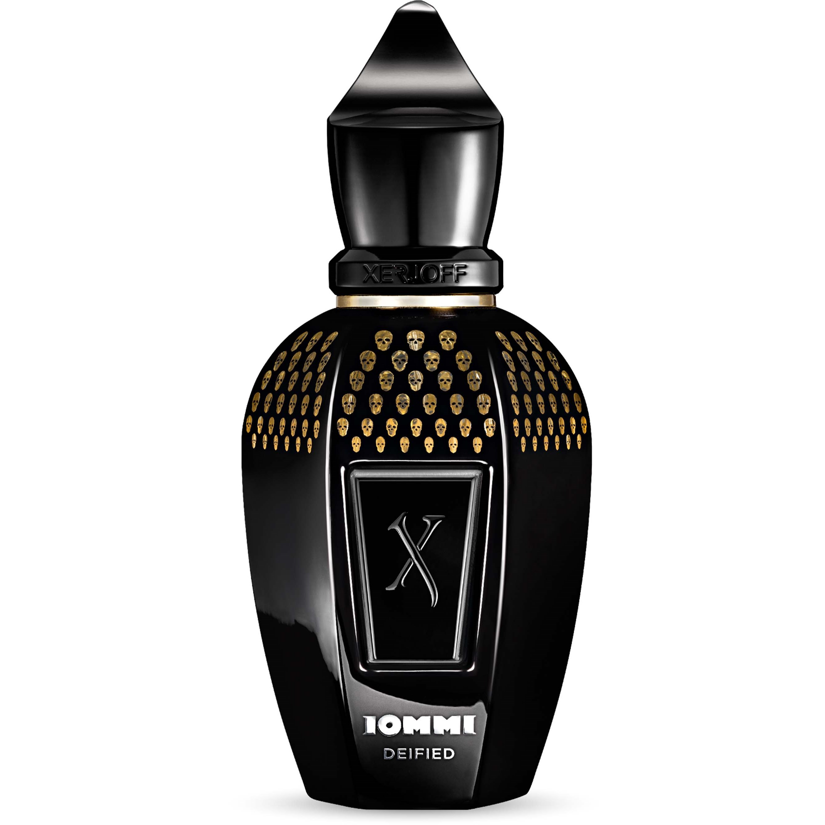 XERJOFF Tony Iommi Deified Parfum 50 ml billede