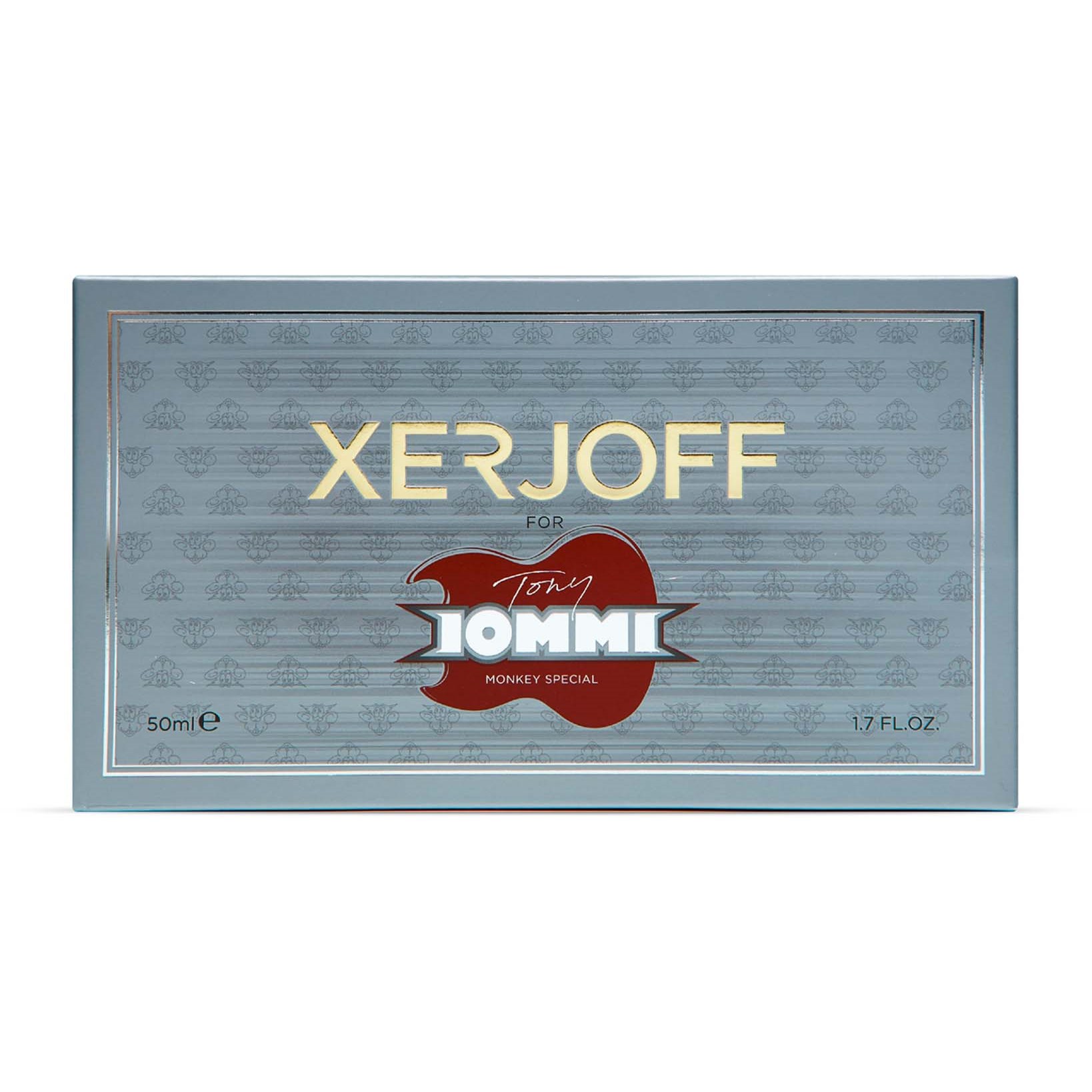 XERJOFF Tony Iommi Monkey Special 50 ml (obrázok 2)