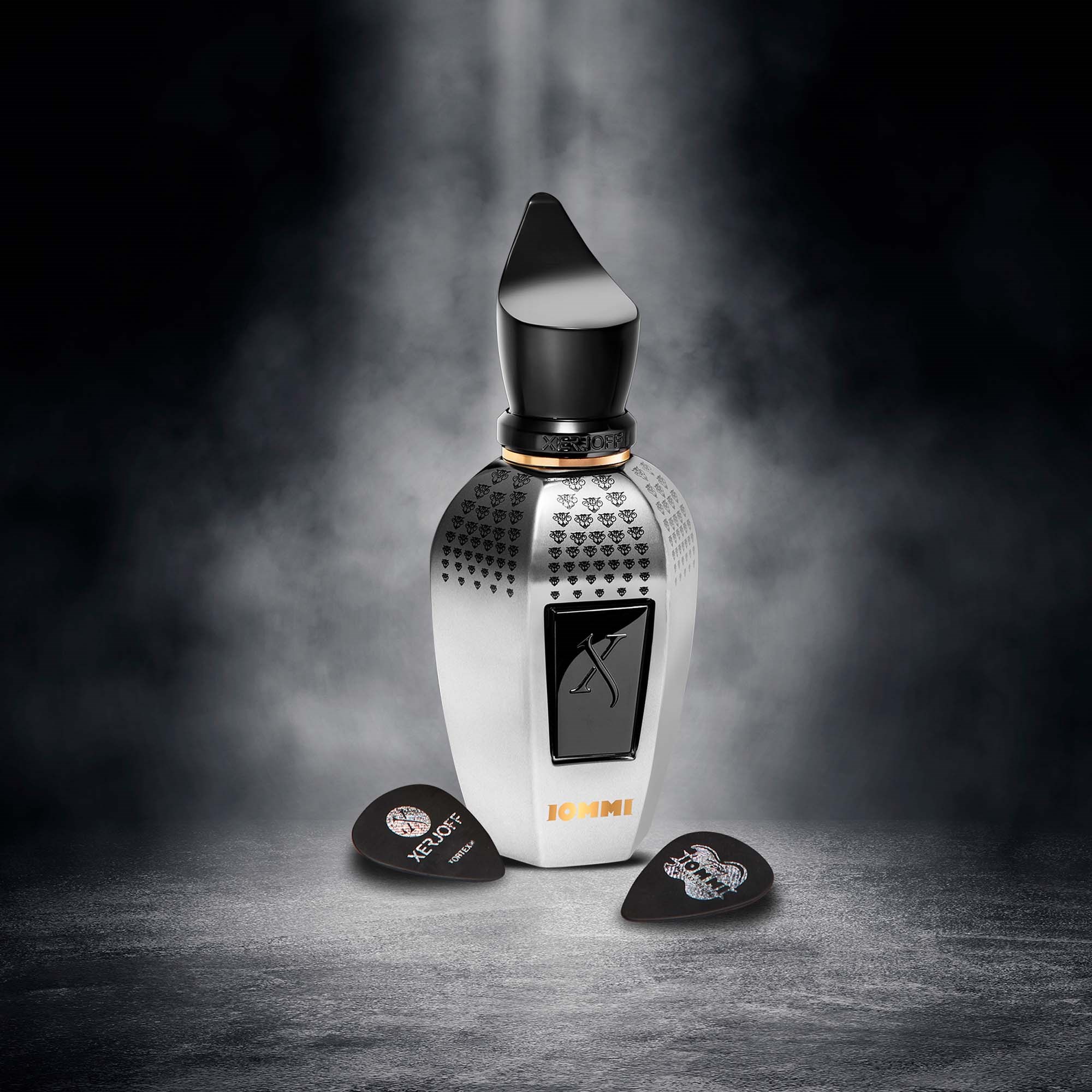 XERJOFF Tony Iommi Monkey Special 50 ml (obrázok 3)