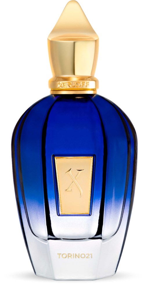 XERJOFF Torino 21 Eau de Parfum 100 ml | lyko.com