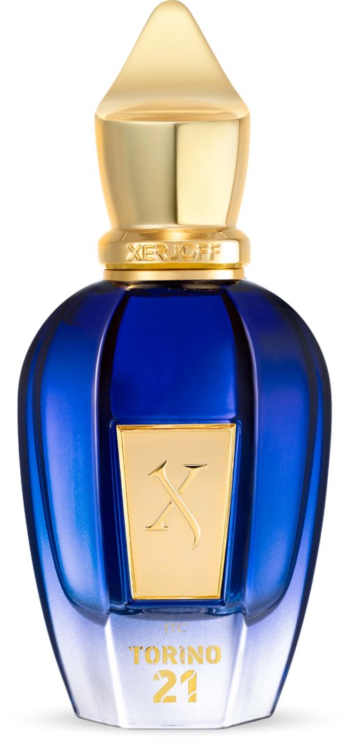 XERJOFF Torino 21 Eau de Parfum 50 ml | lyko.com