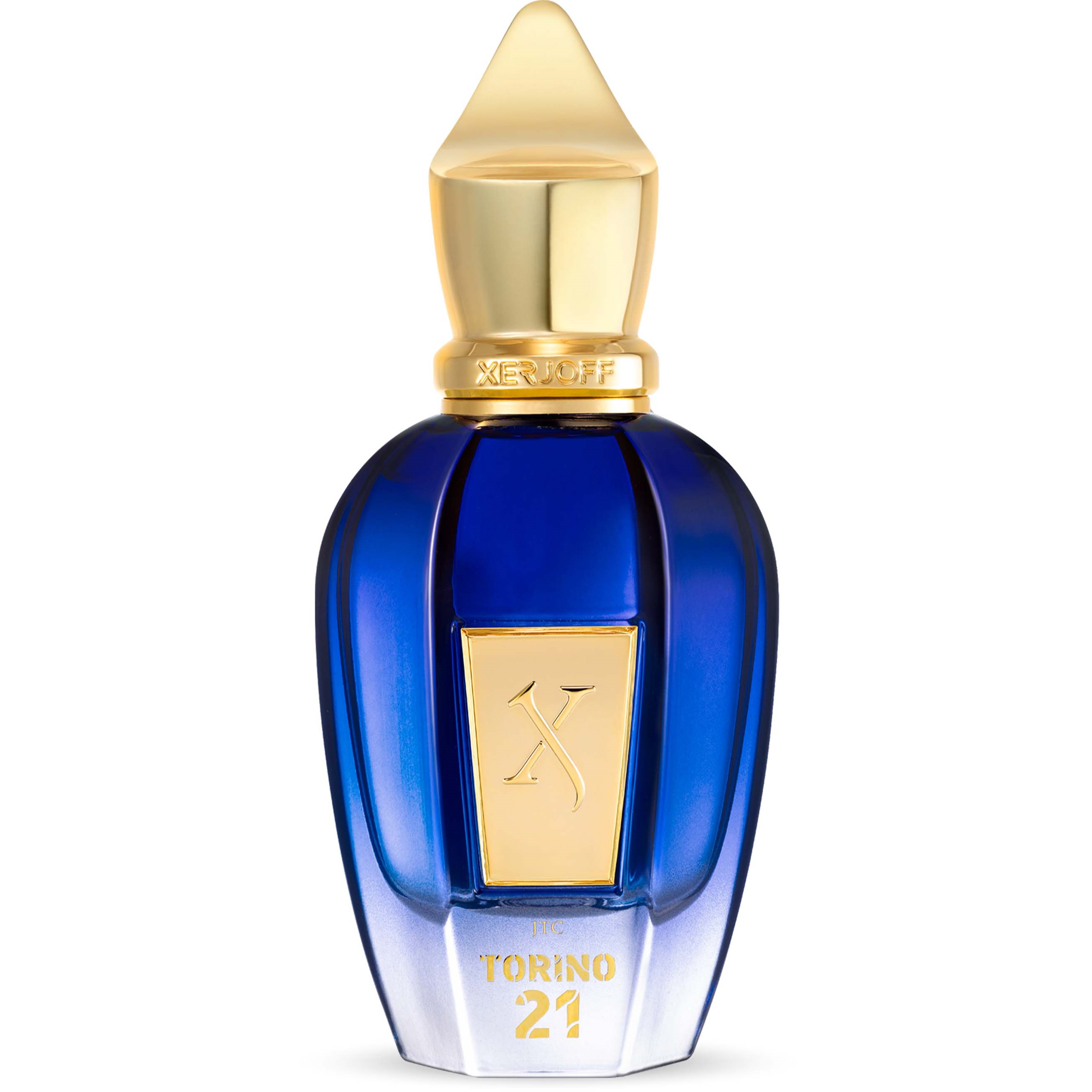 XERJOFF Torino 21 Eau de Parfum 50 ml billede