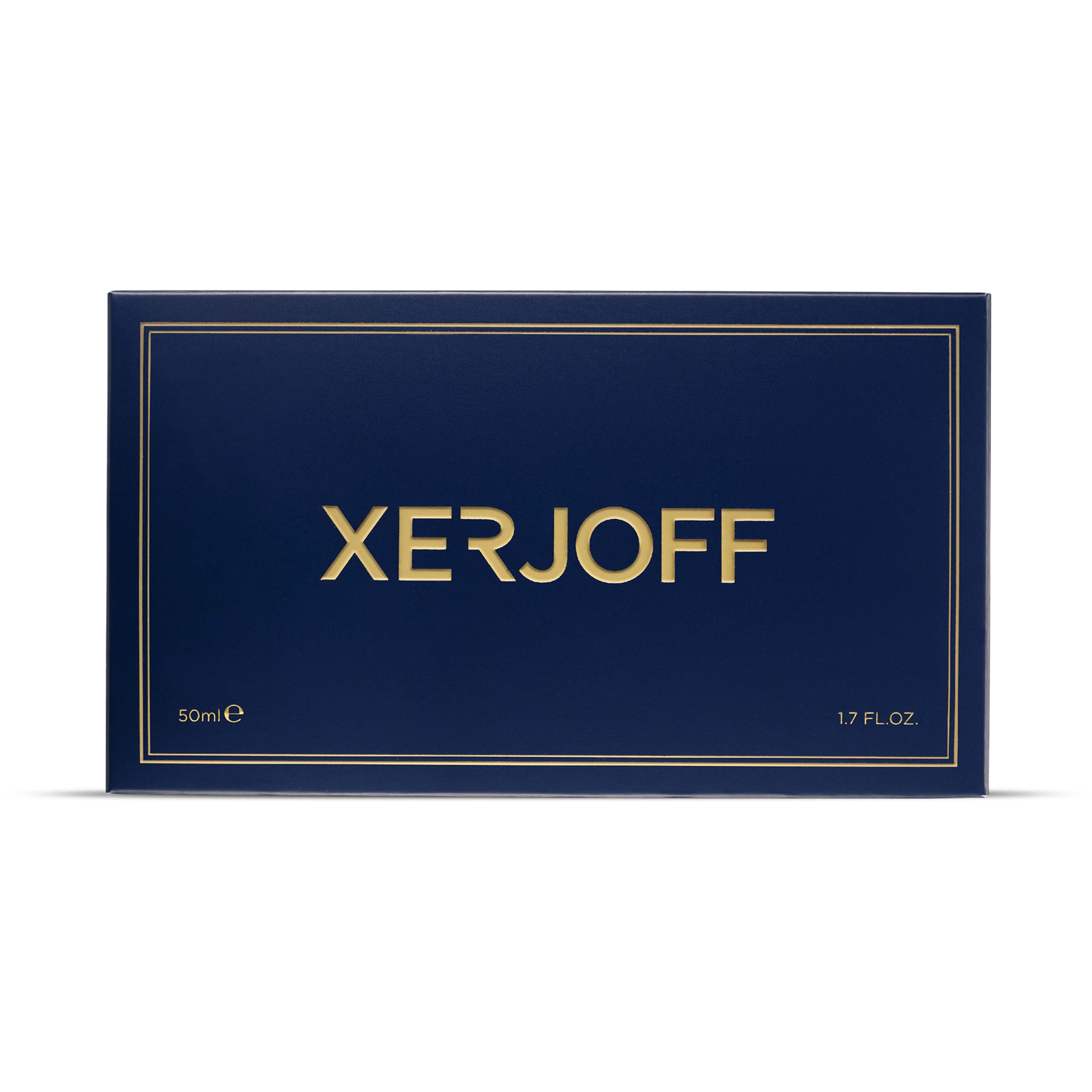 XERJOFF Torino 21 Eau de Parfum 50 ml (obrázok 3)