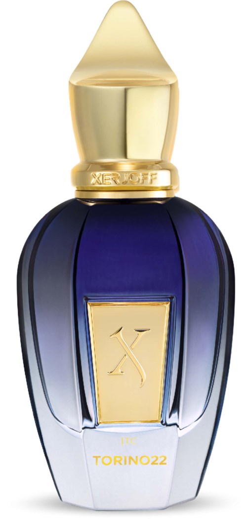XERJOFF Torino 22 Eau de Parfum 50 ml