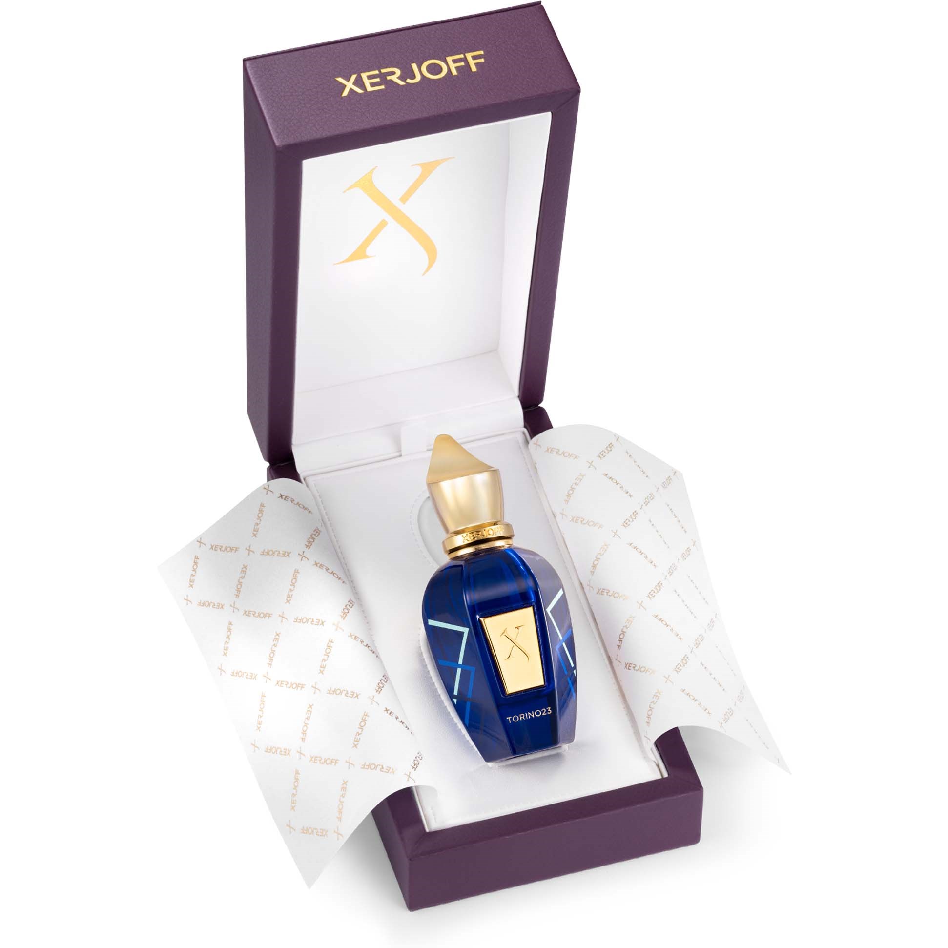 XERJOFF Torino 23 Eau De Parfum 50 ml (obrázok 3)