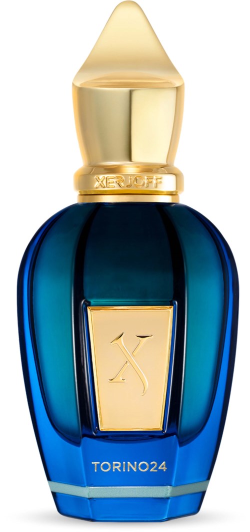 XERJOFF Torino 24 Eau De Parfum 50 ml