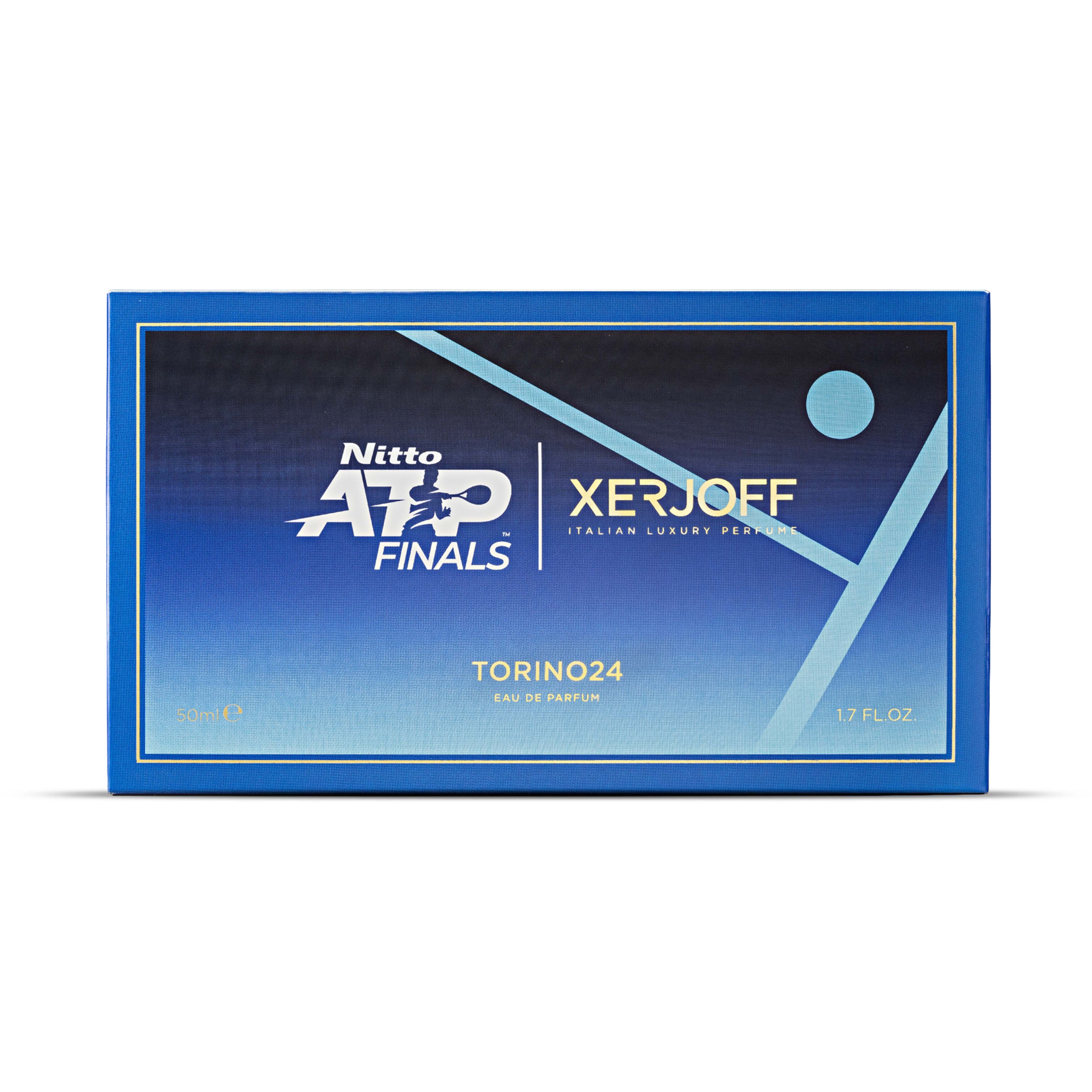 XERJOFF Torino 24 Eau De Parfum 50 ml (obrázok 3)