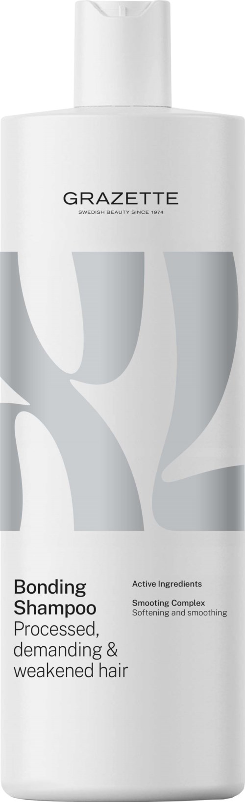 XL Bonding Shampoo 400 ml