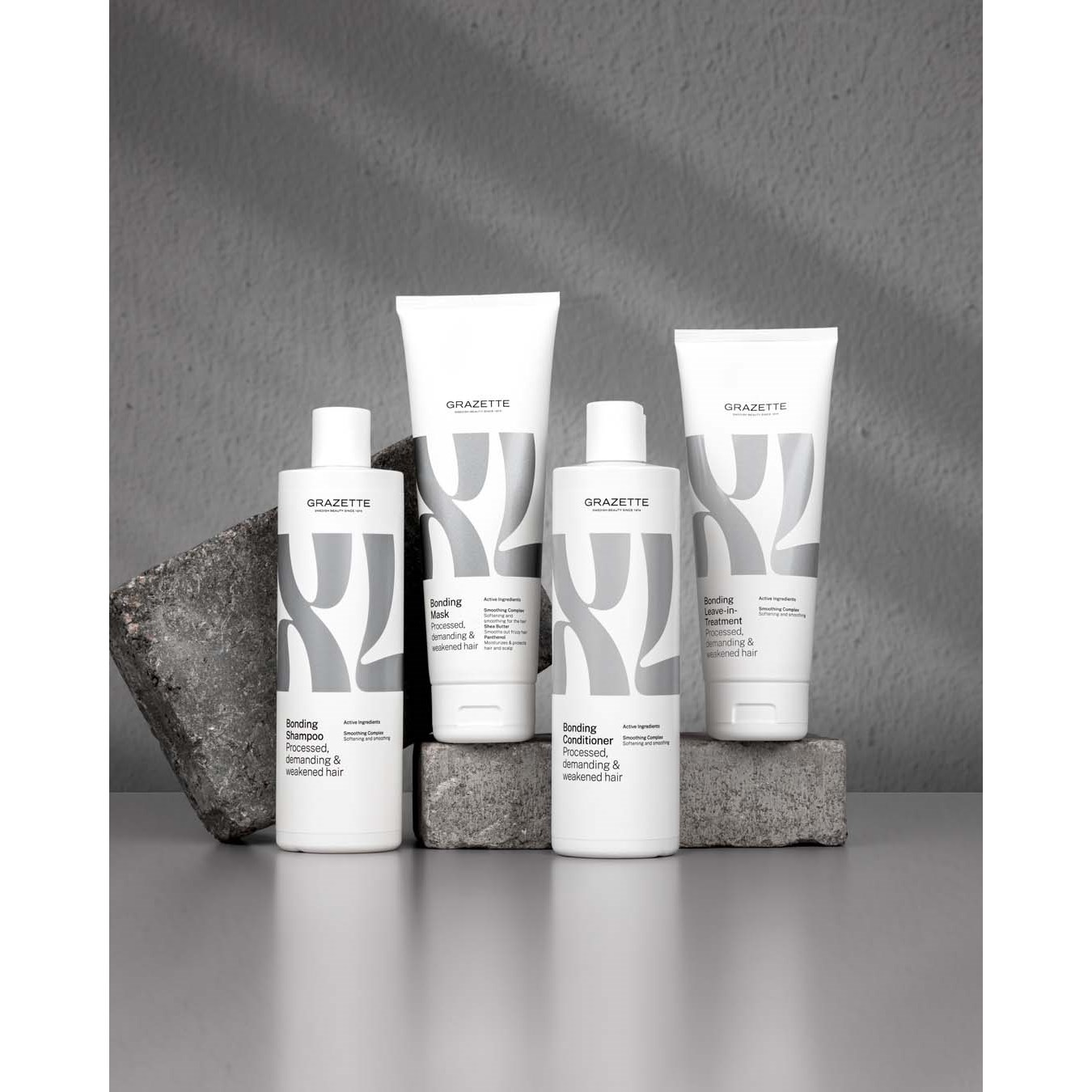 XL Bonding Shampoo 400 ml (obrázok 3)