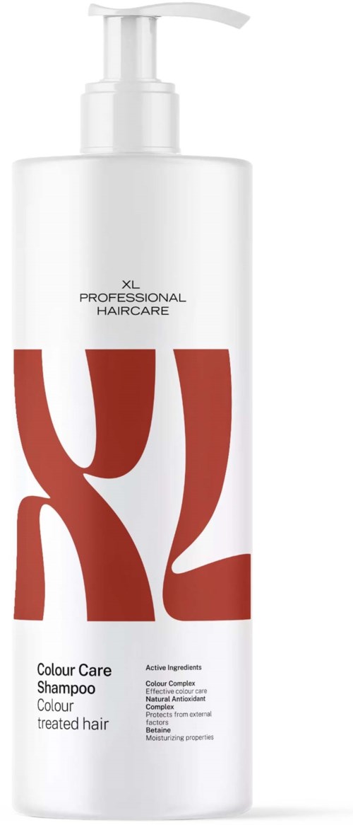 XL XL Shampoo 1000 ml