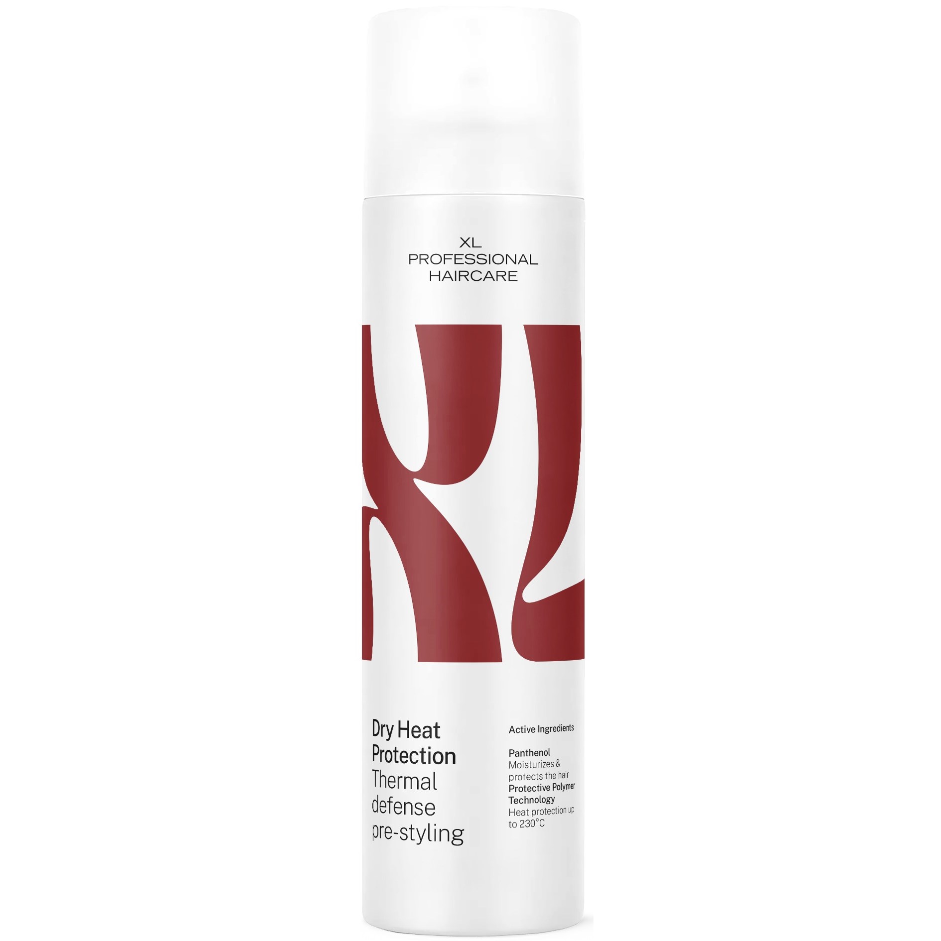 XL Dry Heat Protection 250 ml