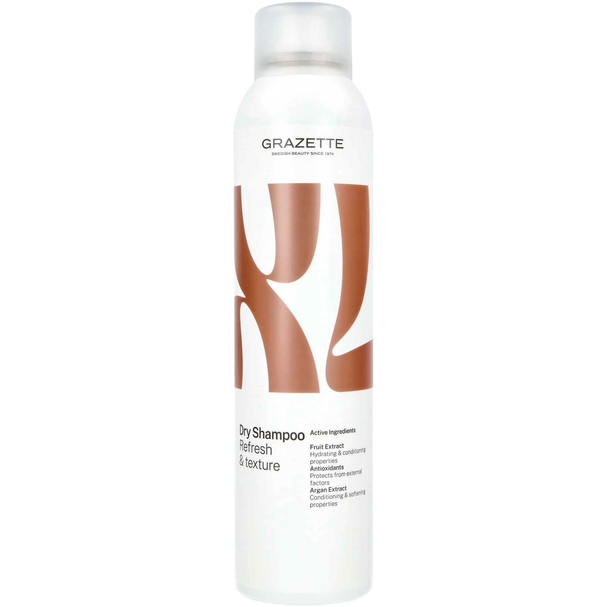 XL Dry Shampoo 250 ml
