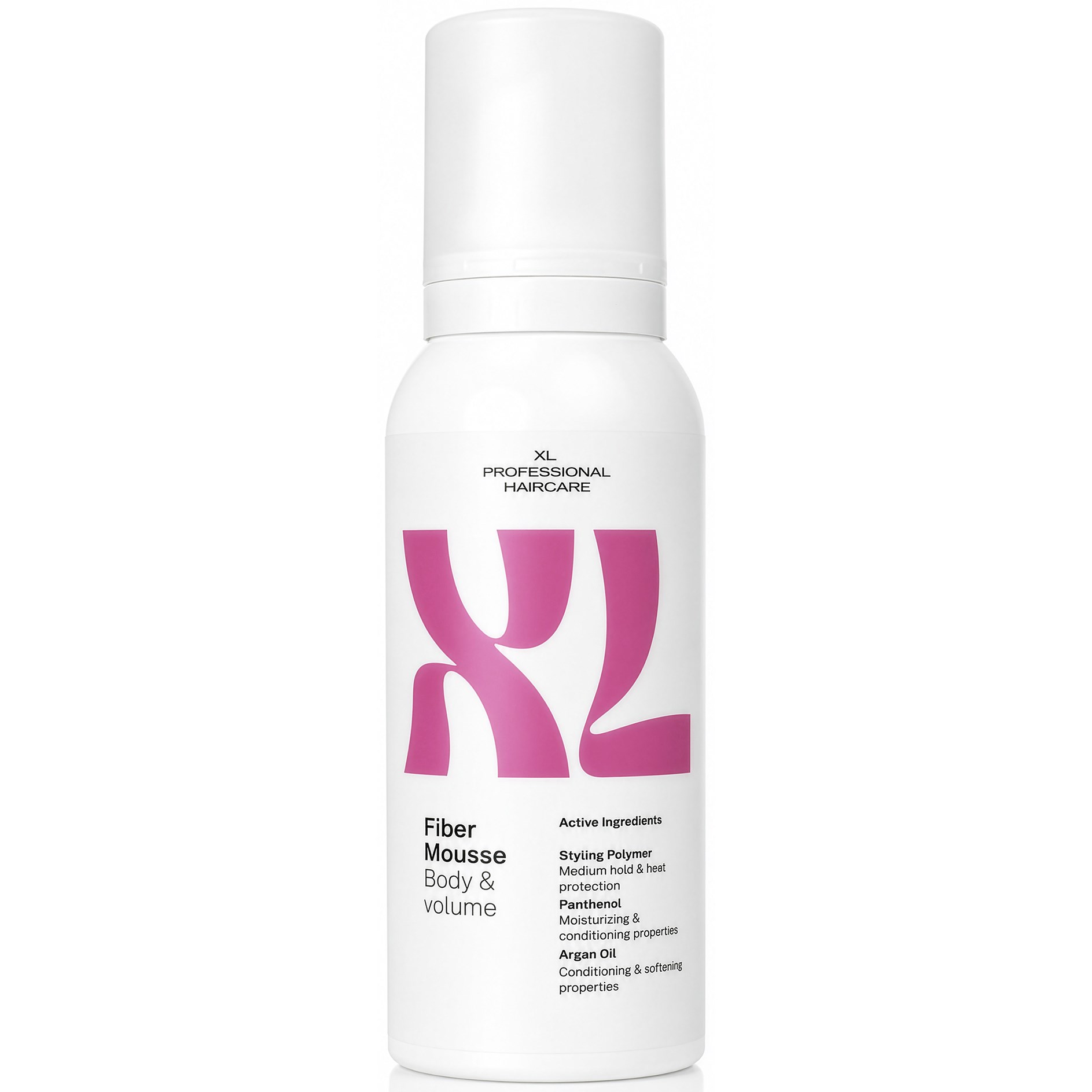 XL Fiber Mousse 100 ml
