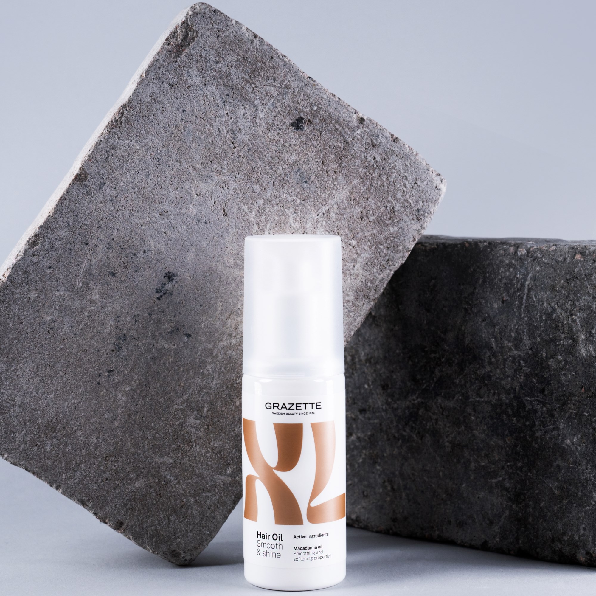 XL Hair Oil 100 ml (obrázok 3)