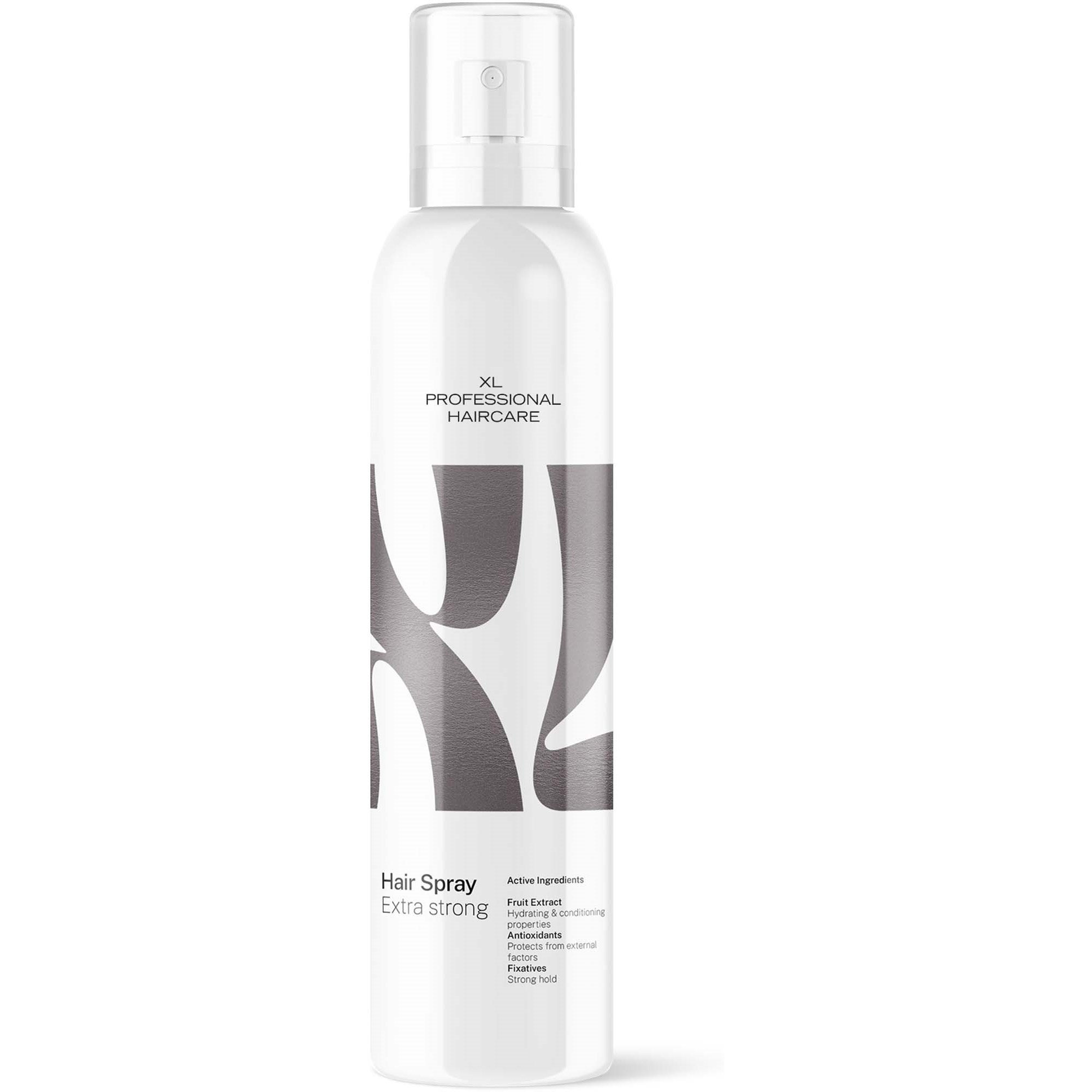 XL Hair Spray Extra Strong 100 ml