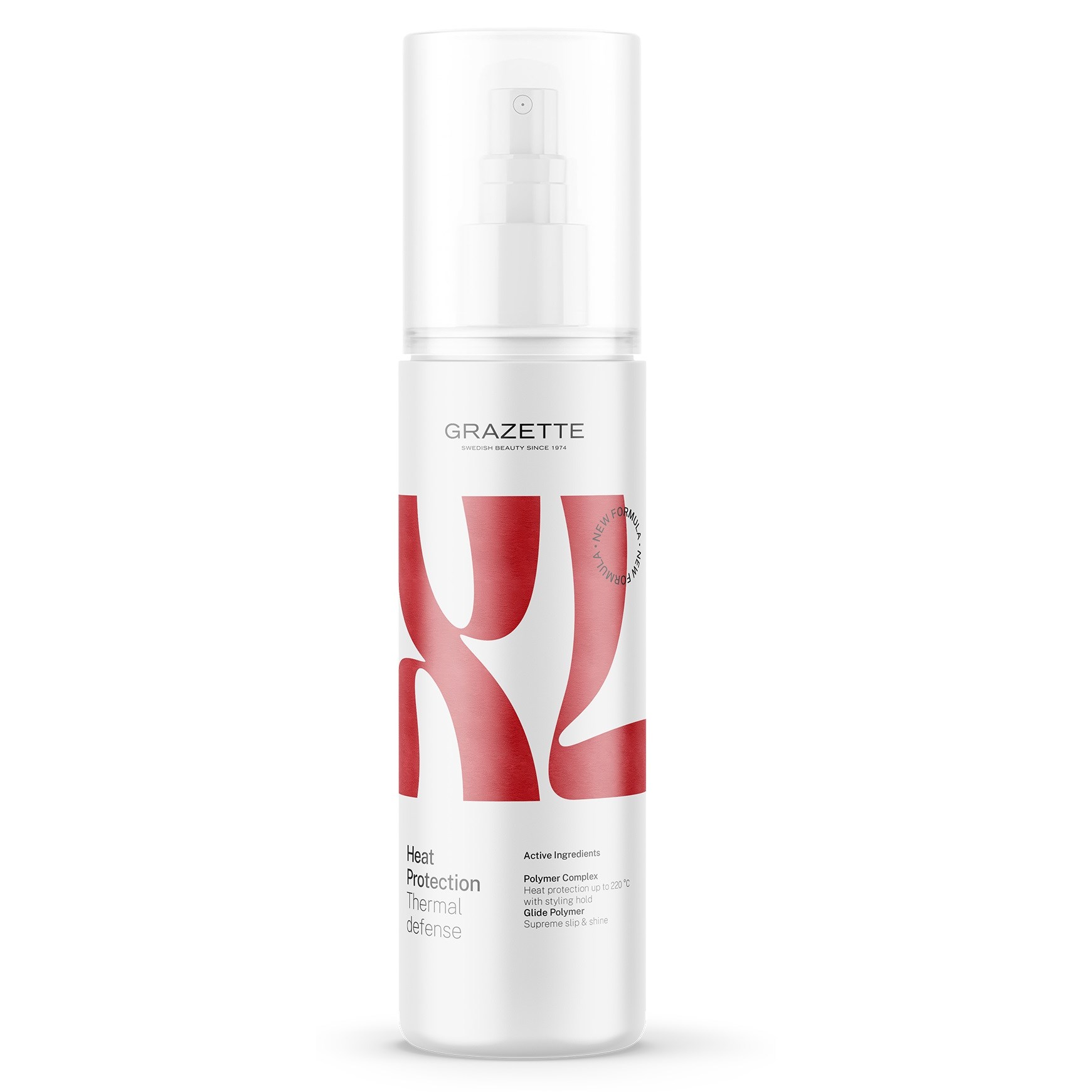 XL Heat protection 250 ml