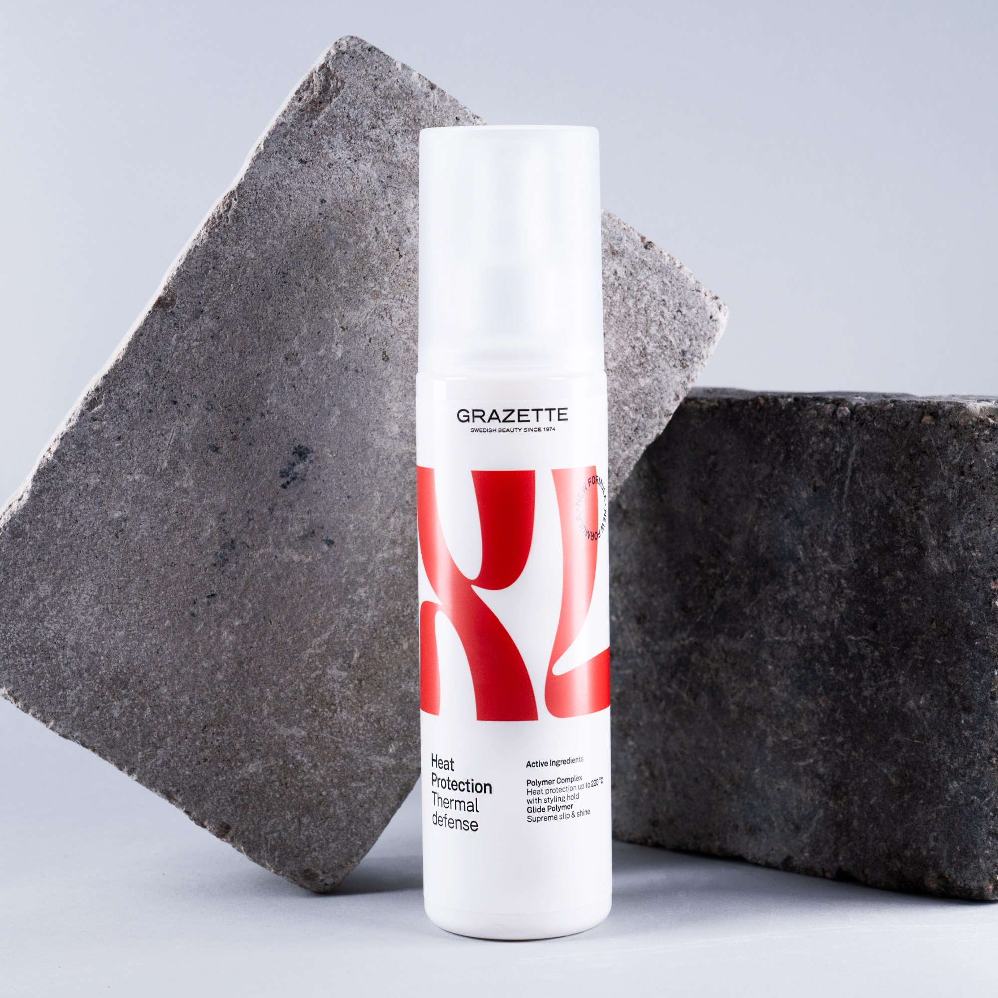 XL Heat protection 250 ml (obrázok 3)