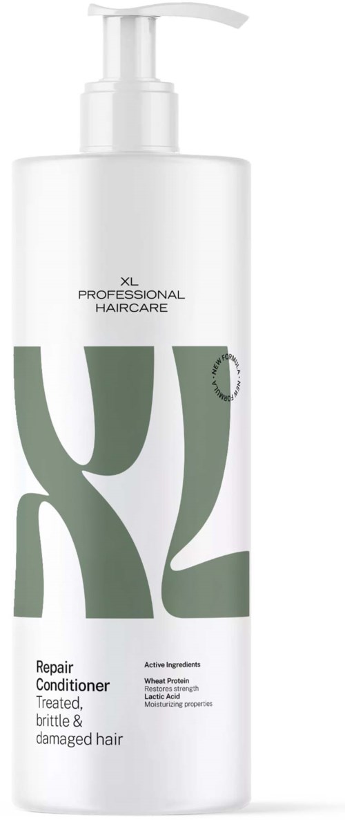 XL Repair Conditioner - Updated Formula 1000 ml