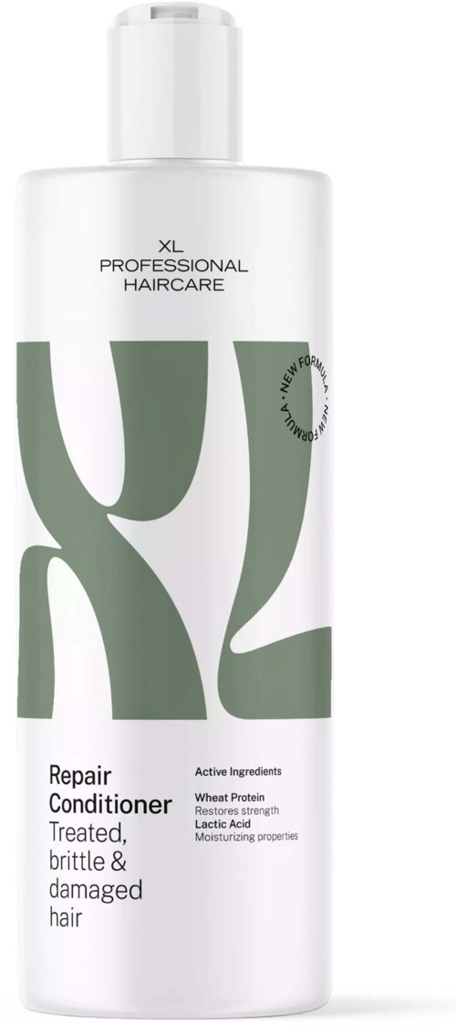 XL Repair Conditioner - Updated Formula 400 ml