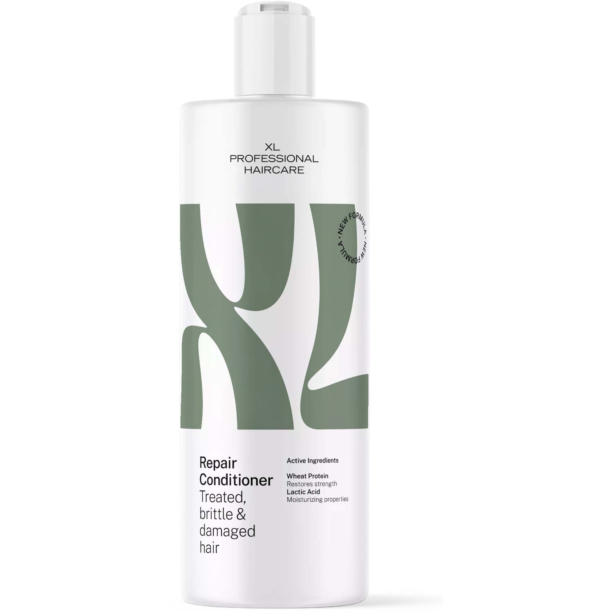 XL Repair Conditioner - Updated Formula 400 ml