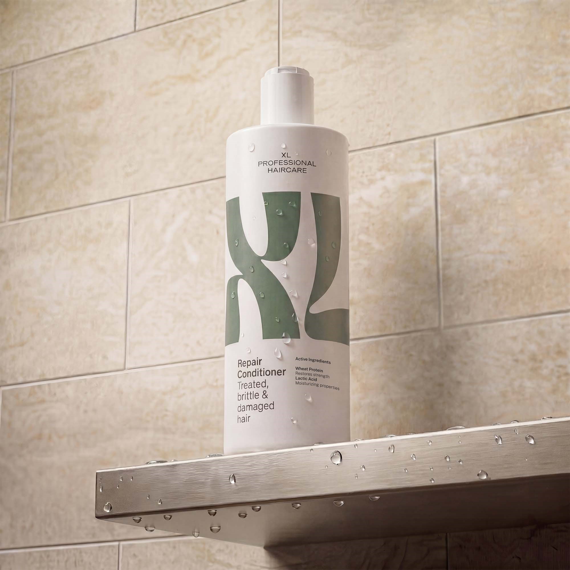 XL Repair Conditioner - Updated Formula 400 ml (obrázok 3)