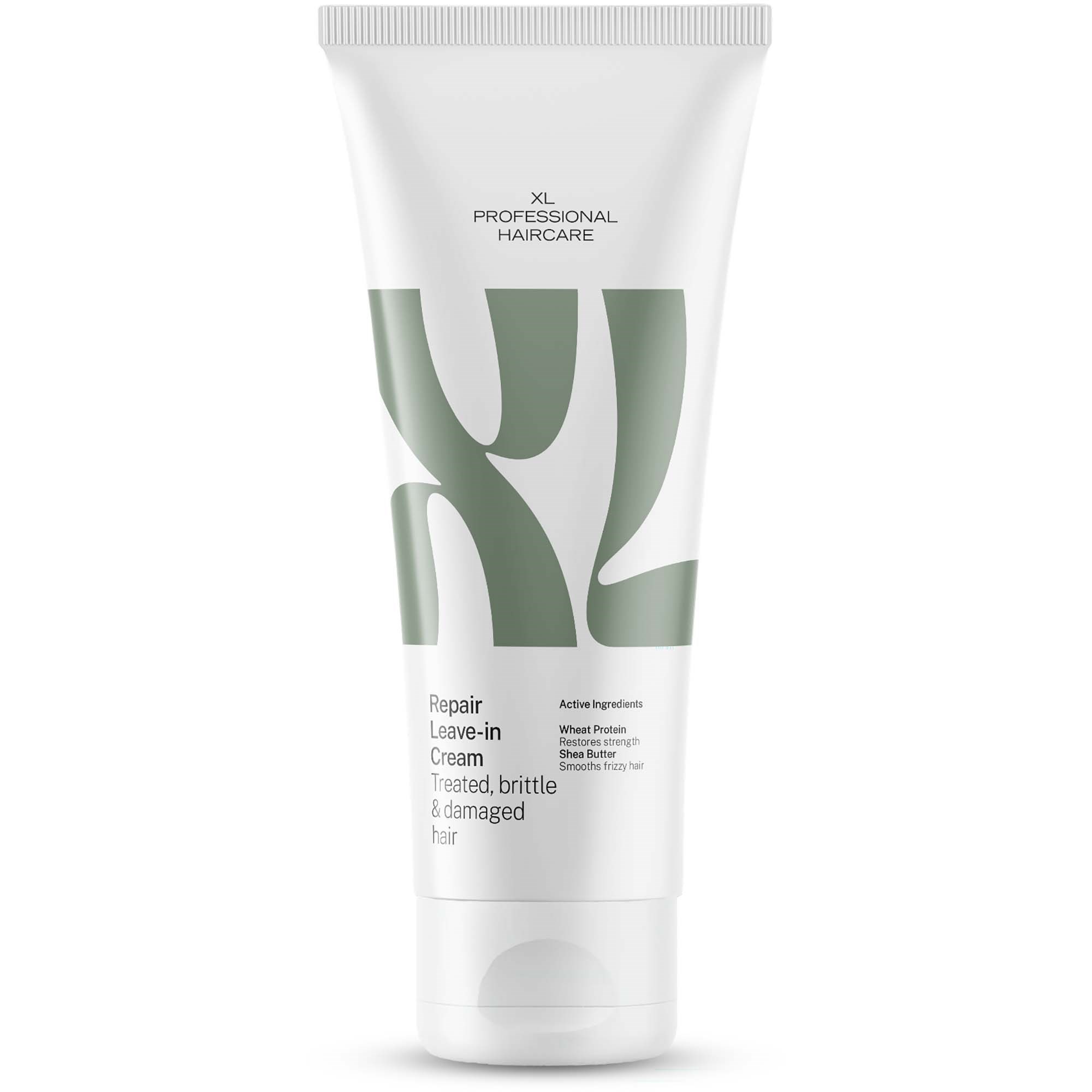 XL Repair Repair Leave-in creme 200 ml