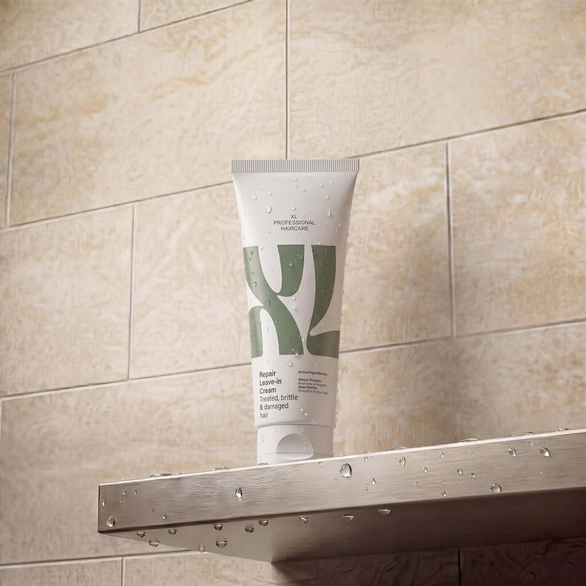 XL Repair Repair Leave-in creme 200 ml (obrázok 3)