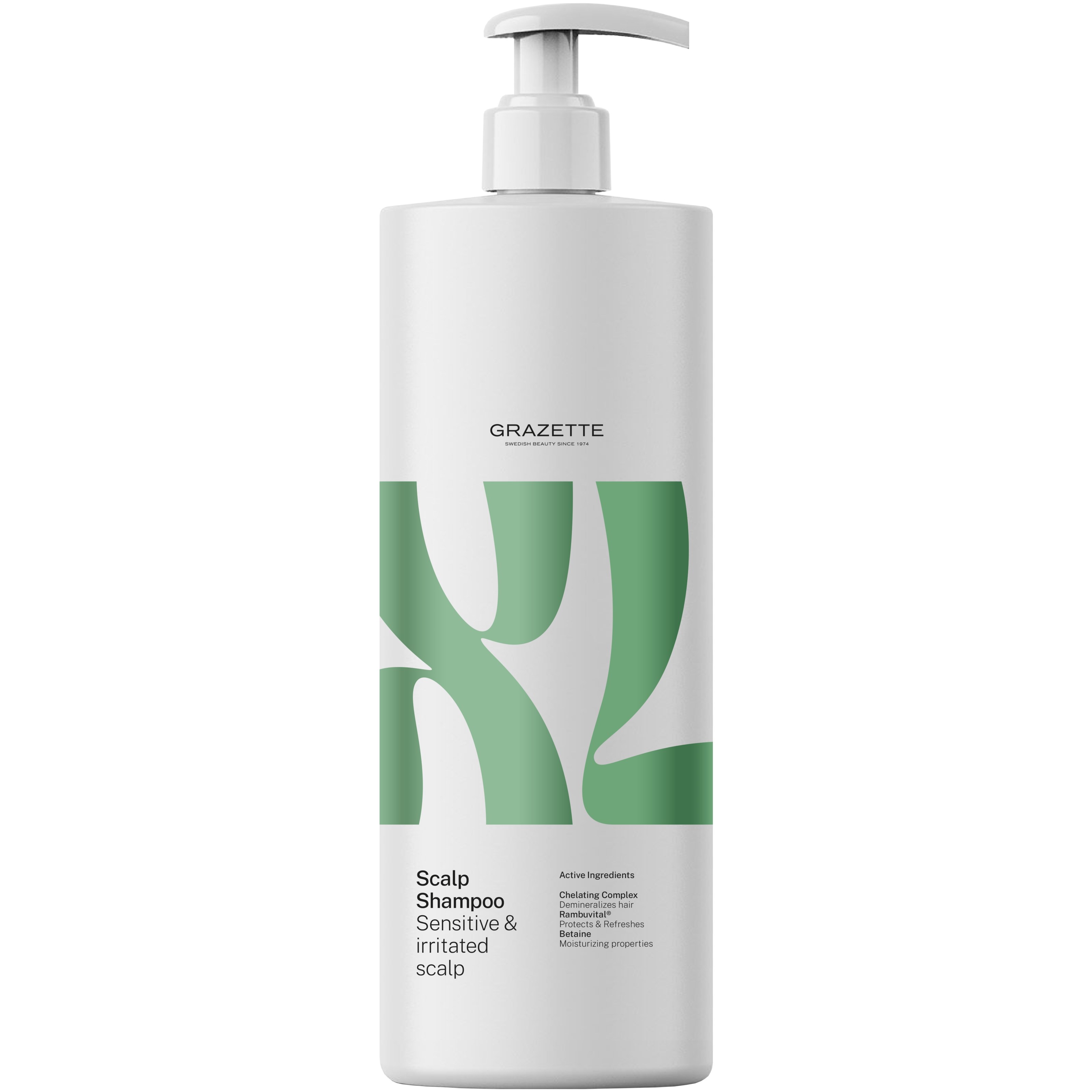 matchande produkt