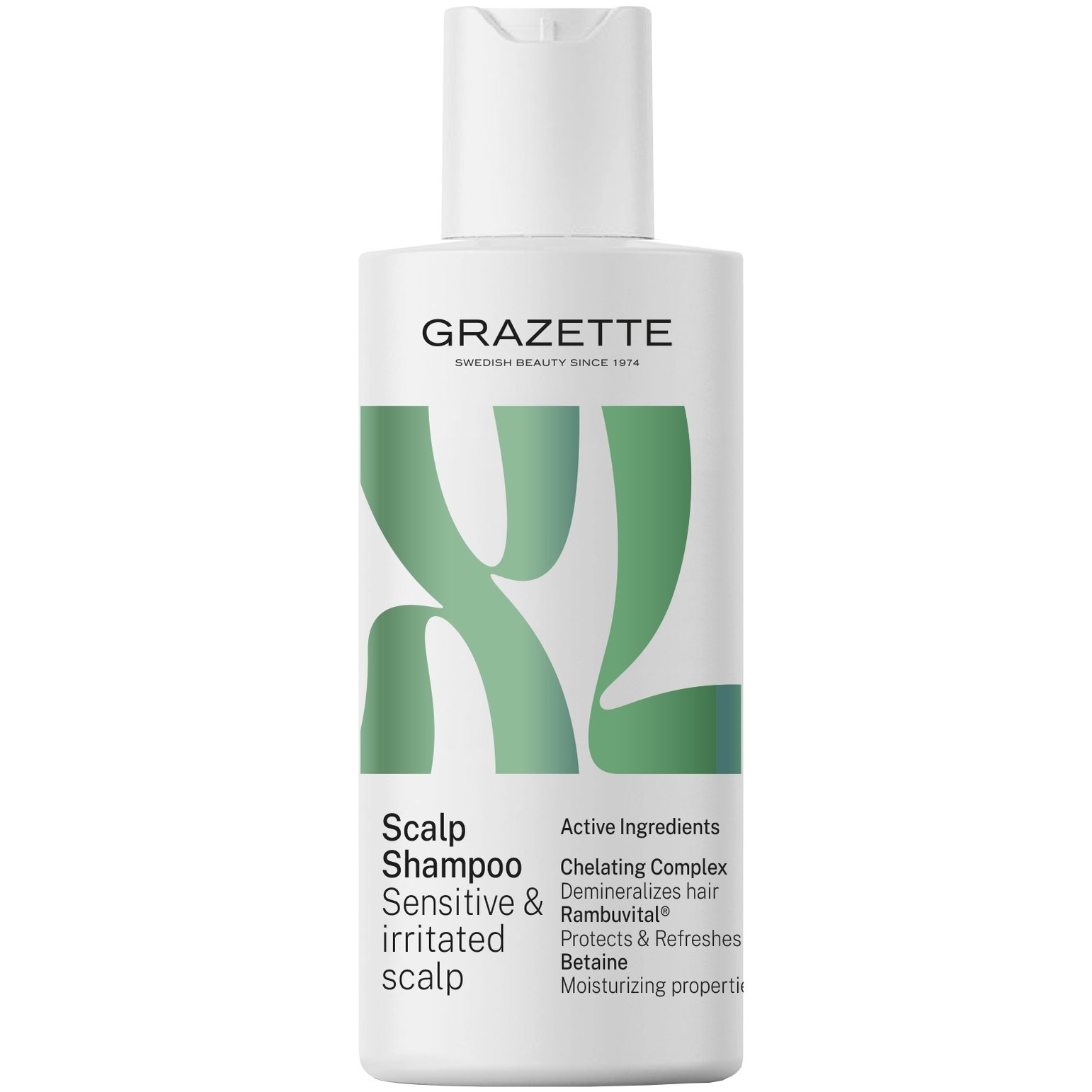 matchande produkt