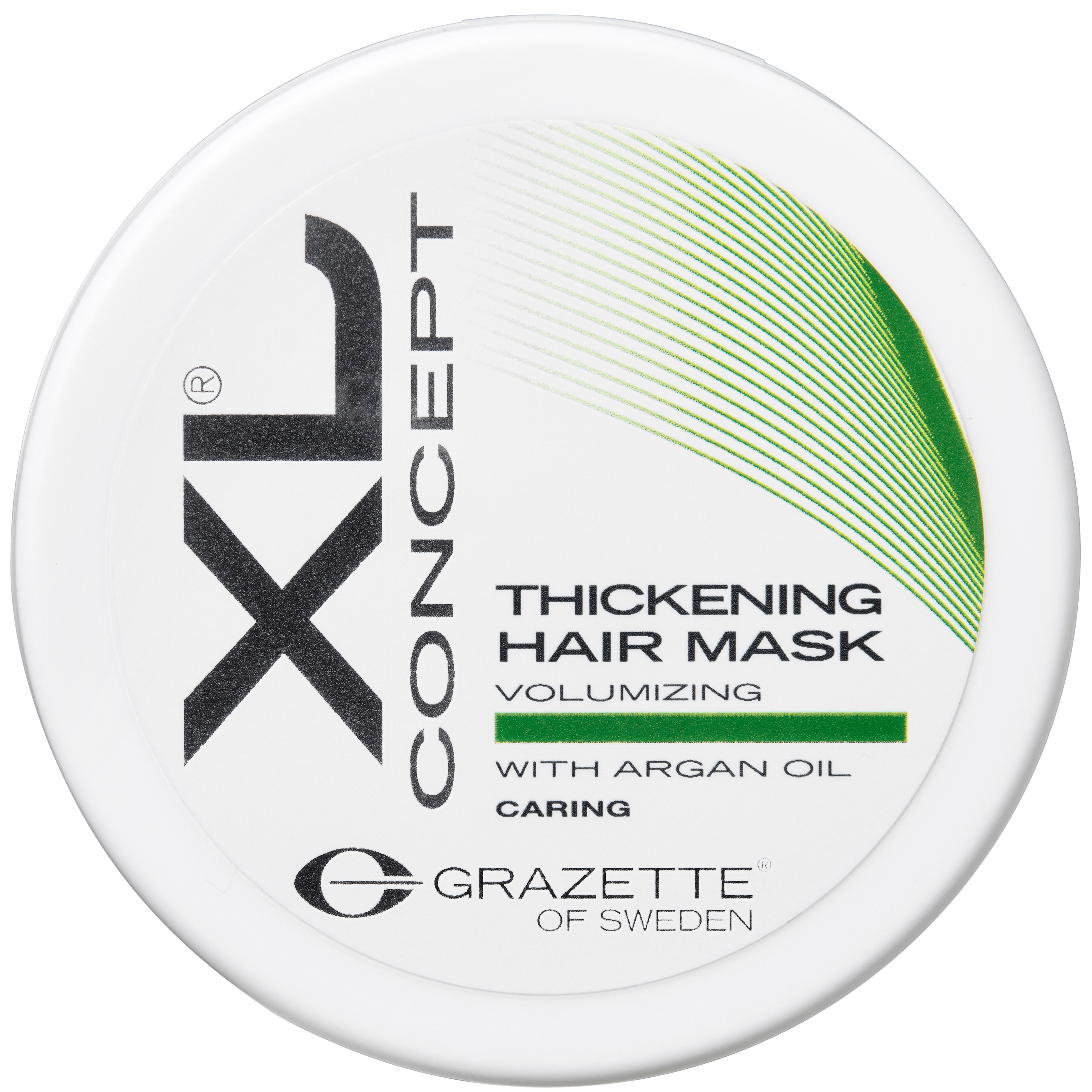 Grazette XL Concept Thickening Hair Mask 150 ml