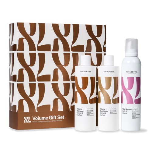 XL Volume Kit