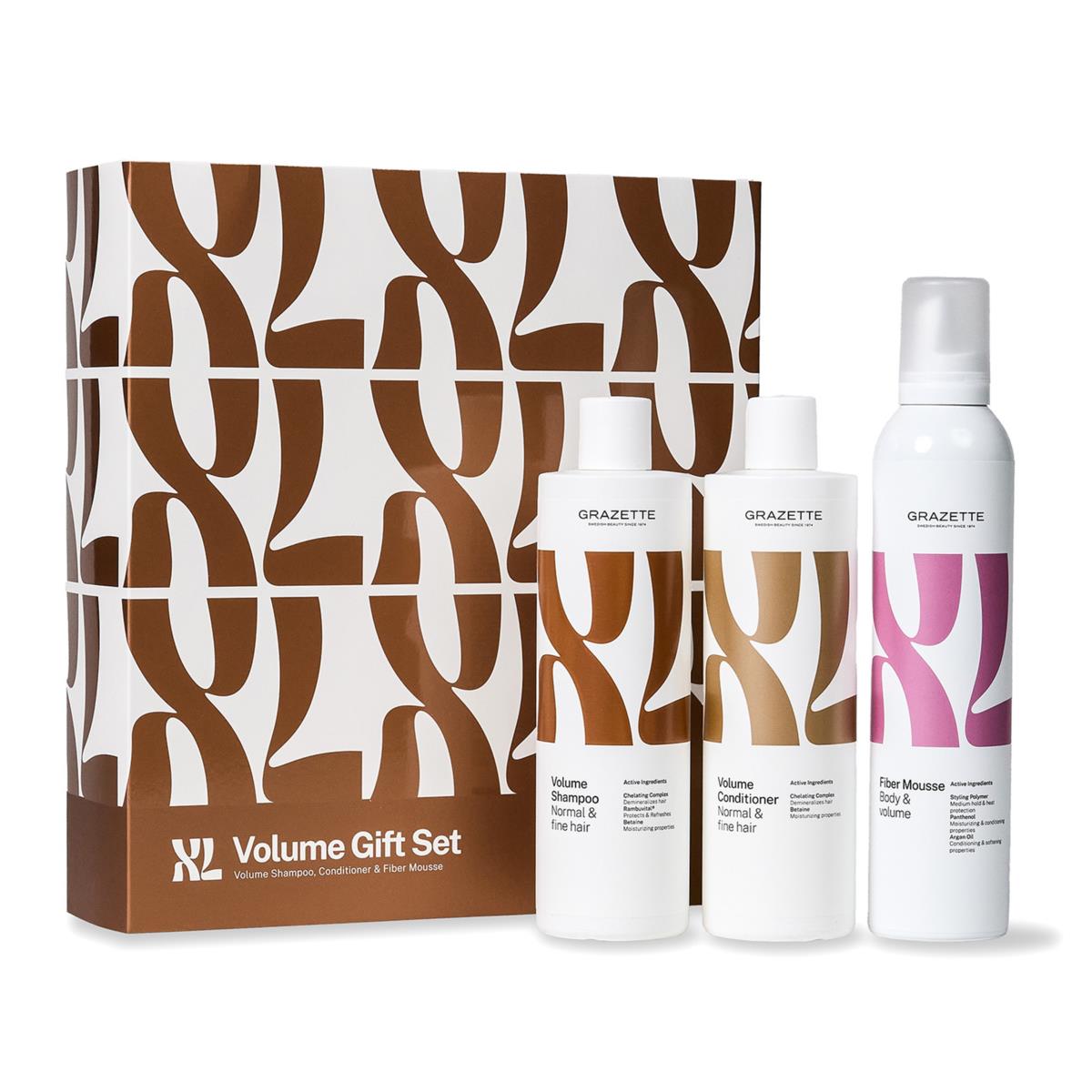 XL Volume Kit | lyko.com