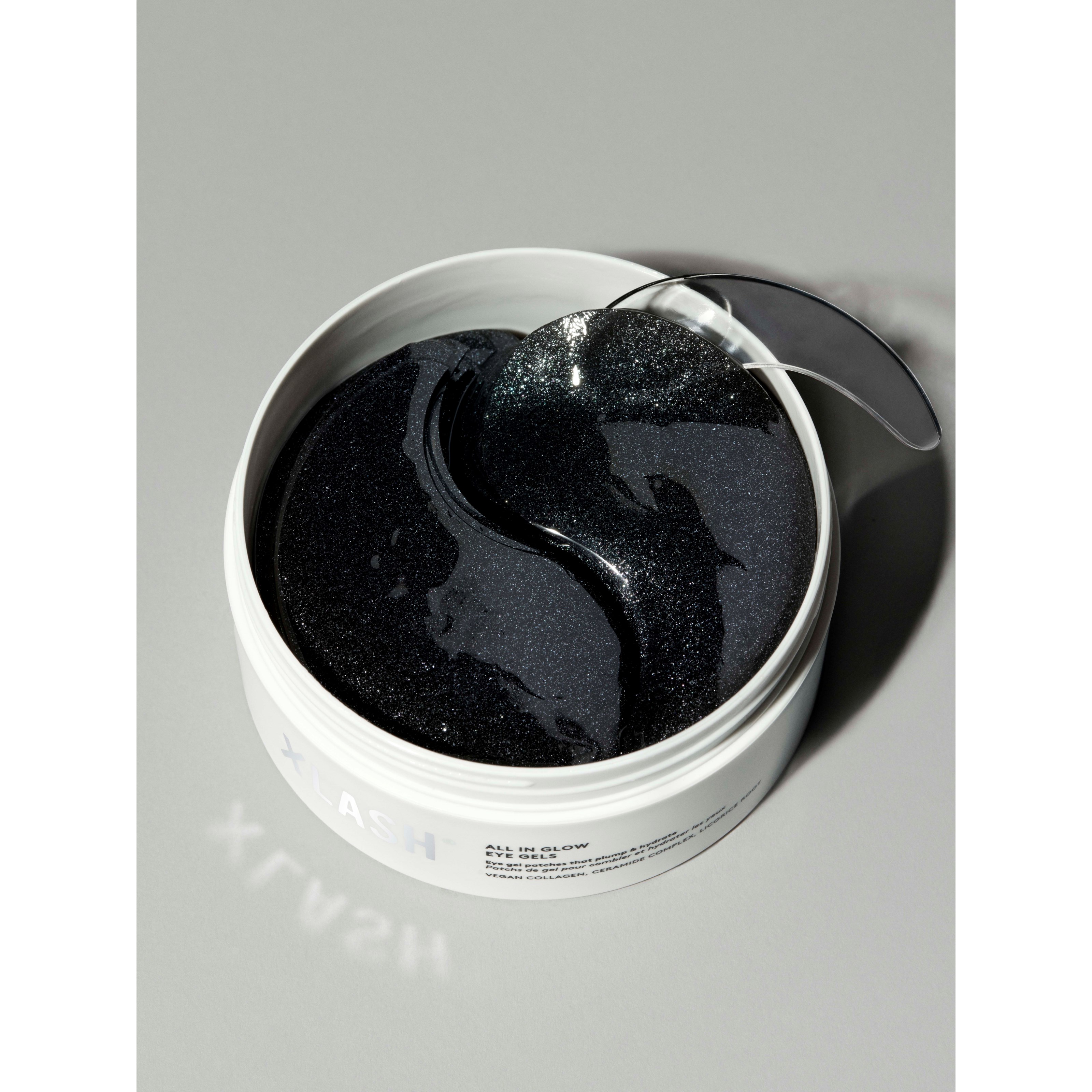 Xlash All In Glow Eye Gels (obrázok 4)