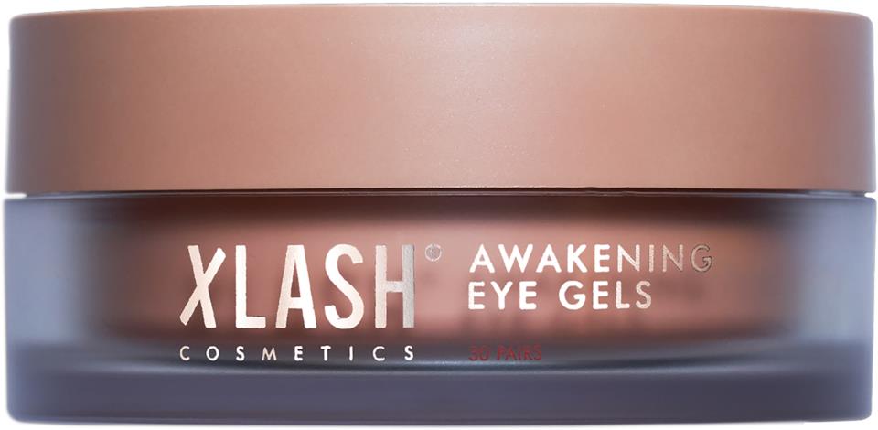 XLASH Awakening Eye Gel Pads
