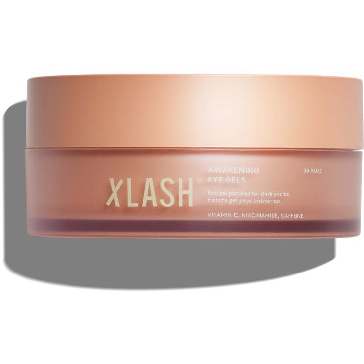 Alternativ bild 1 för Xlash Awakening Eye Gels